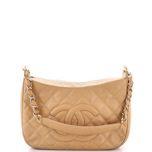 Chanel Timeless Cc Chain Shoulder Bag #237529C35B